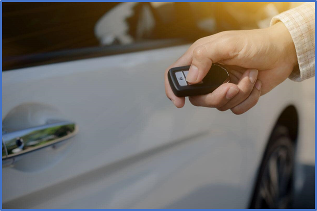 Step-by-Step Guide to Changing a Toyota Key Fob Battery