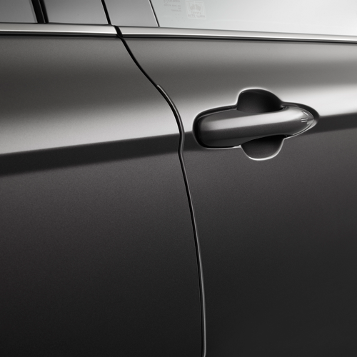 PT93603181XX Toyota Door Edge Guards (Camry) Bernardi Parts Toyota