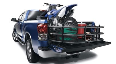 Toyota Truck Bed Extender