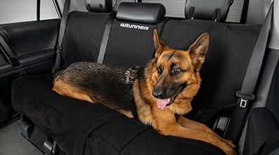 Toyota Seat Covers