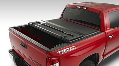 Toyota Tonneau Cover