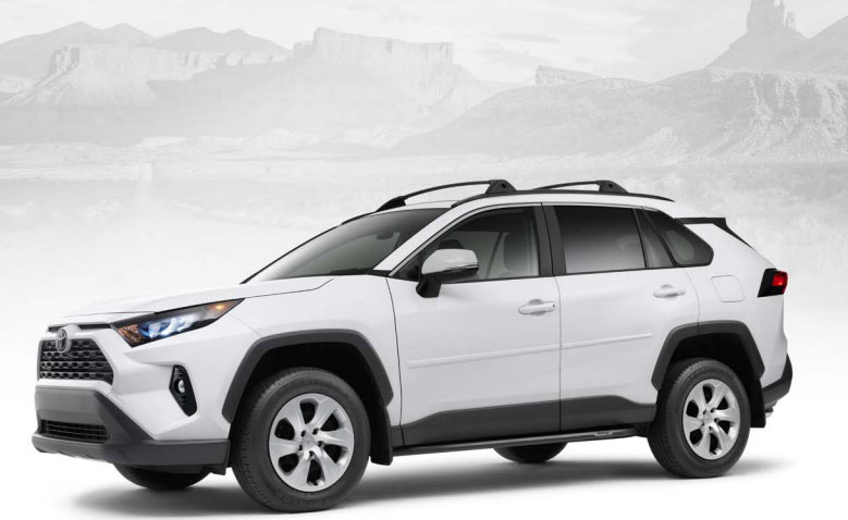 Top Toyota RAV4 Accessories to Enhance Your Ride