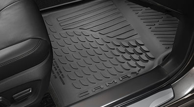 Toyota Camry Floor Mats