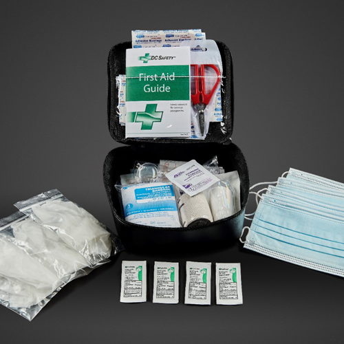 Toyota First Aid Kit